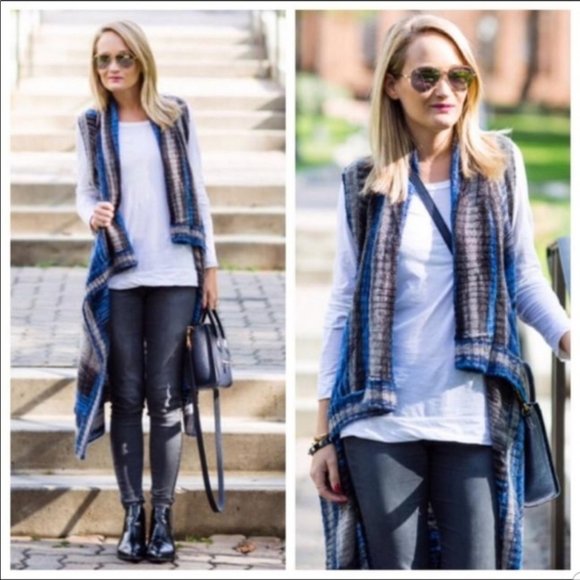 Anthropologie Cardigan - Picture 8 of 9